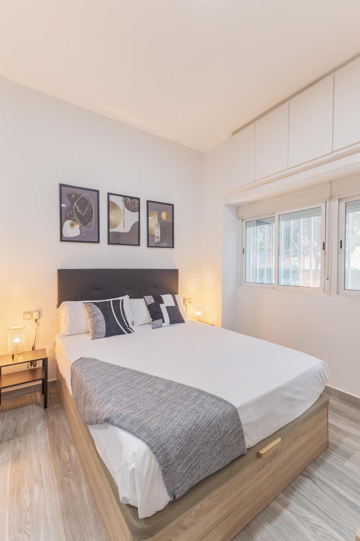 Rio Apartment
