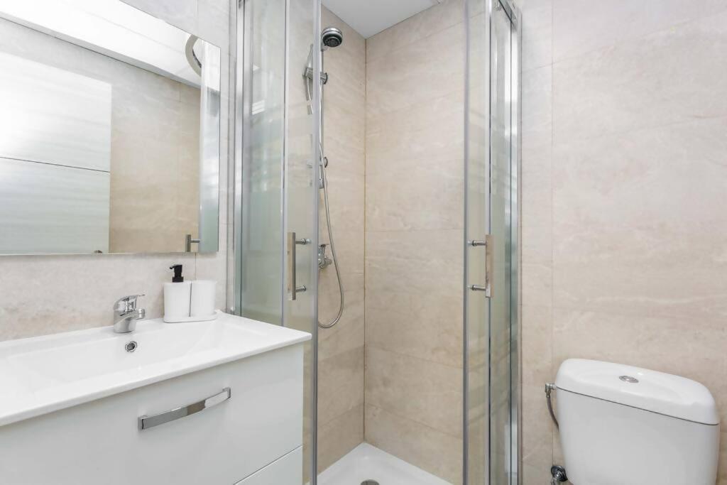 Elegante 1b Apartment *