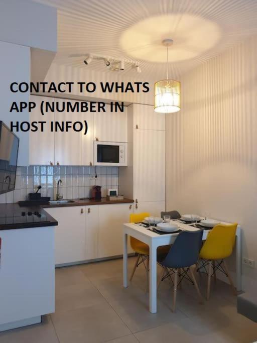 Lejlighed Apartamento Con Al Metropolitano Madrid