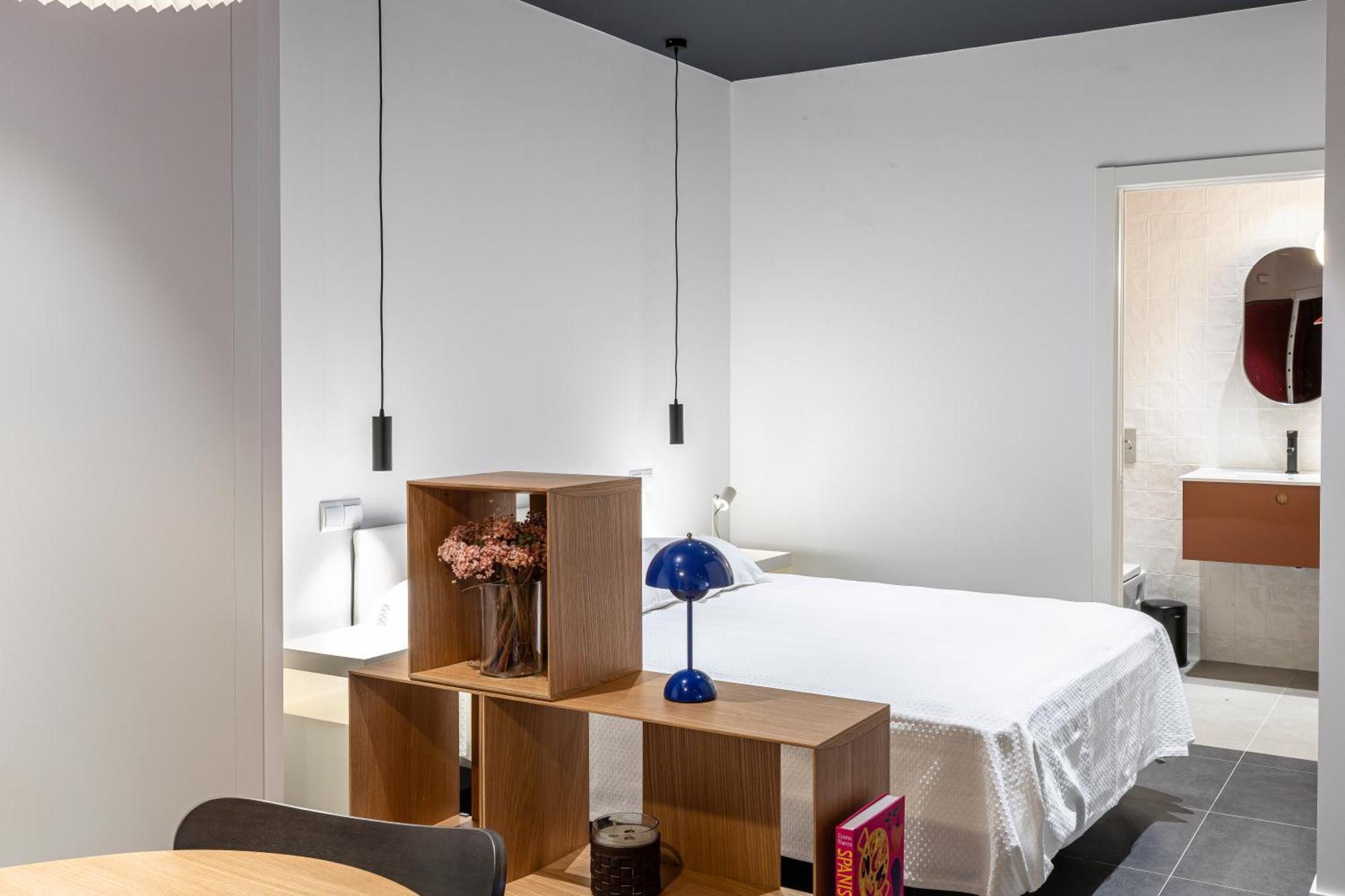 Estudios Arturo Soria By Rent Me Apartment