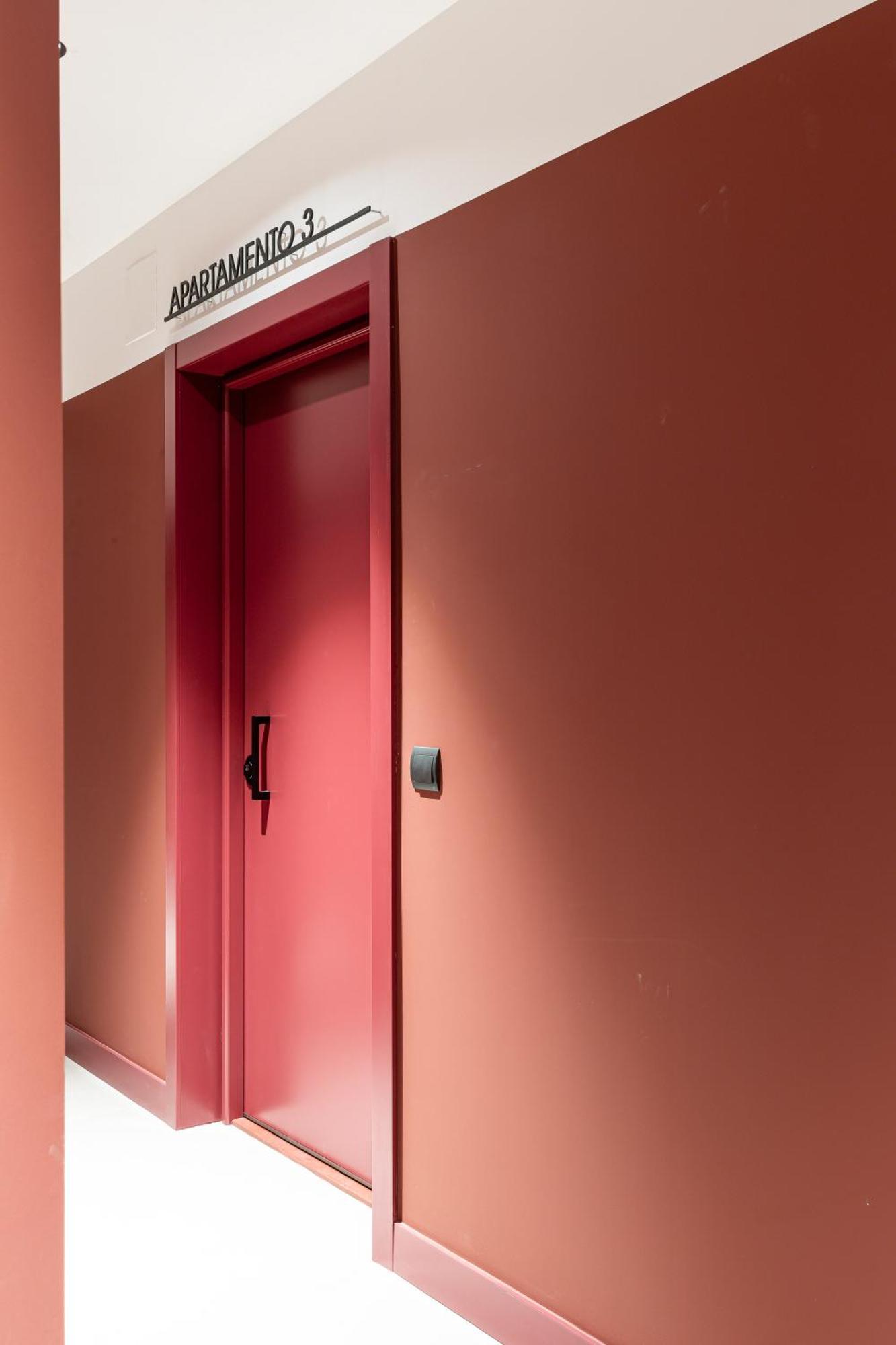 Apartment Estudios Arturo Soria By Rent Me