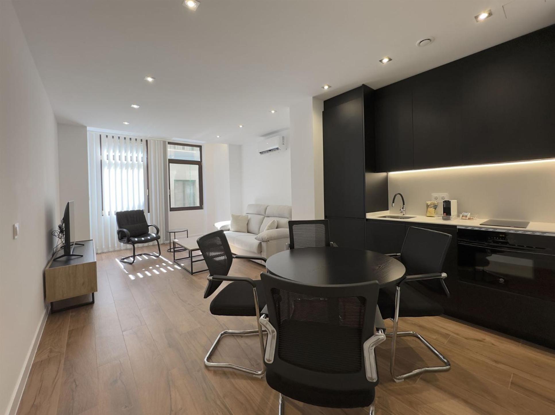 Apartment Alfisa Puerta Del Sol *