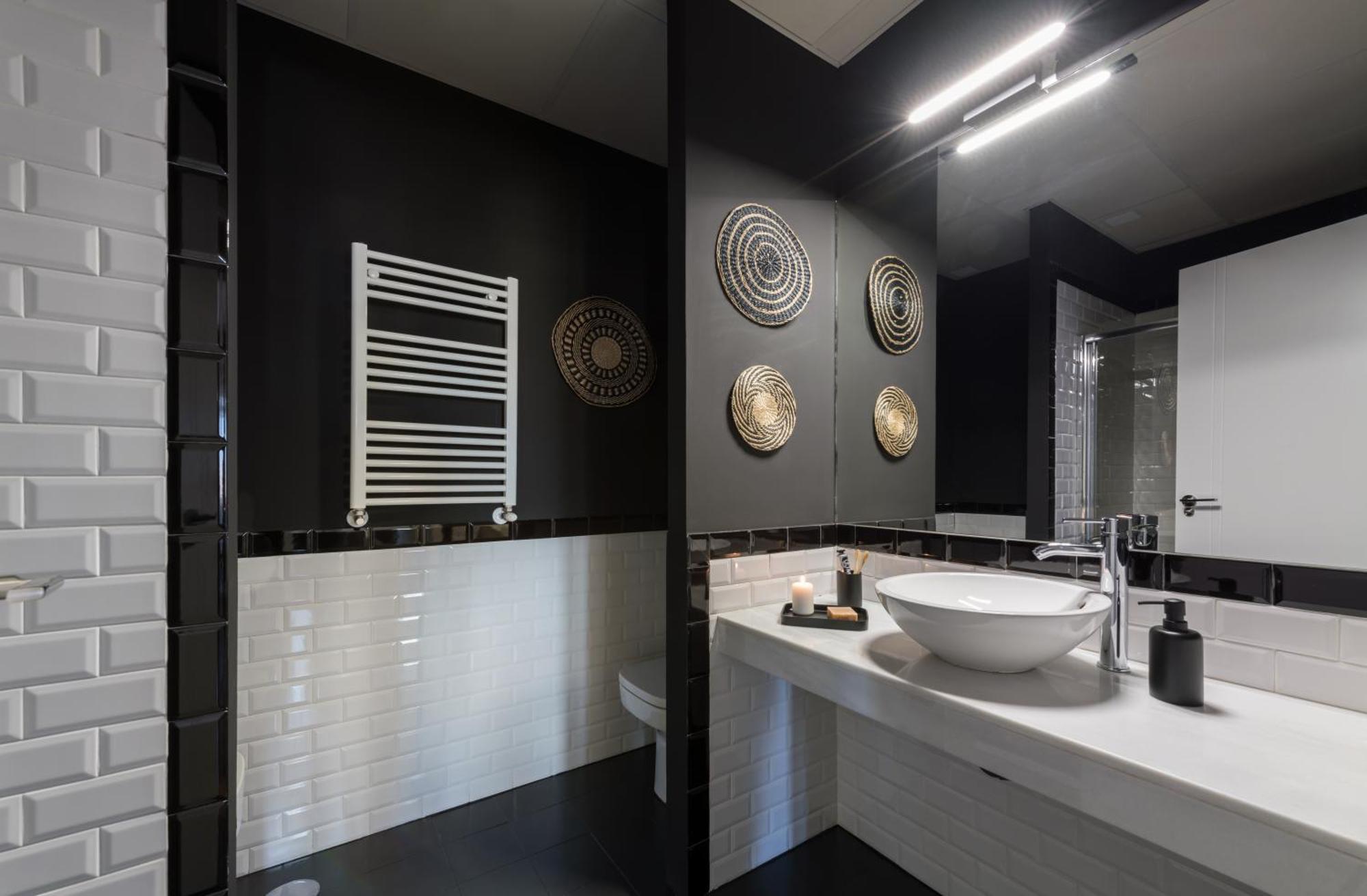 Tanami - Two Bedroom In Chamberi Apartment Madrid