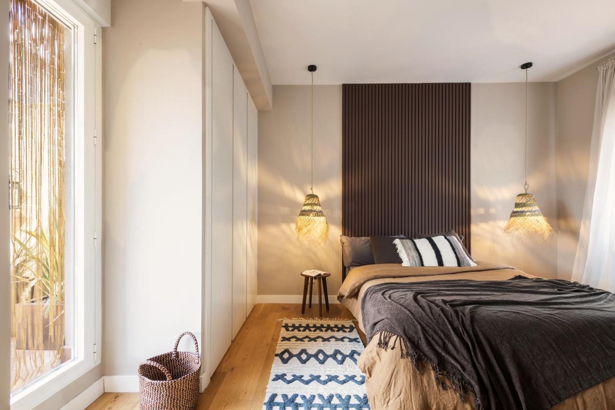 Tanami - Two Bedroom In Chamberi Madrid