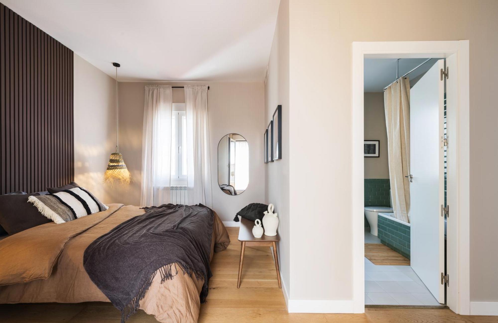 Tanami - Two Bedroom In Chamberi Apartment