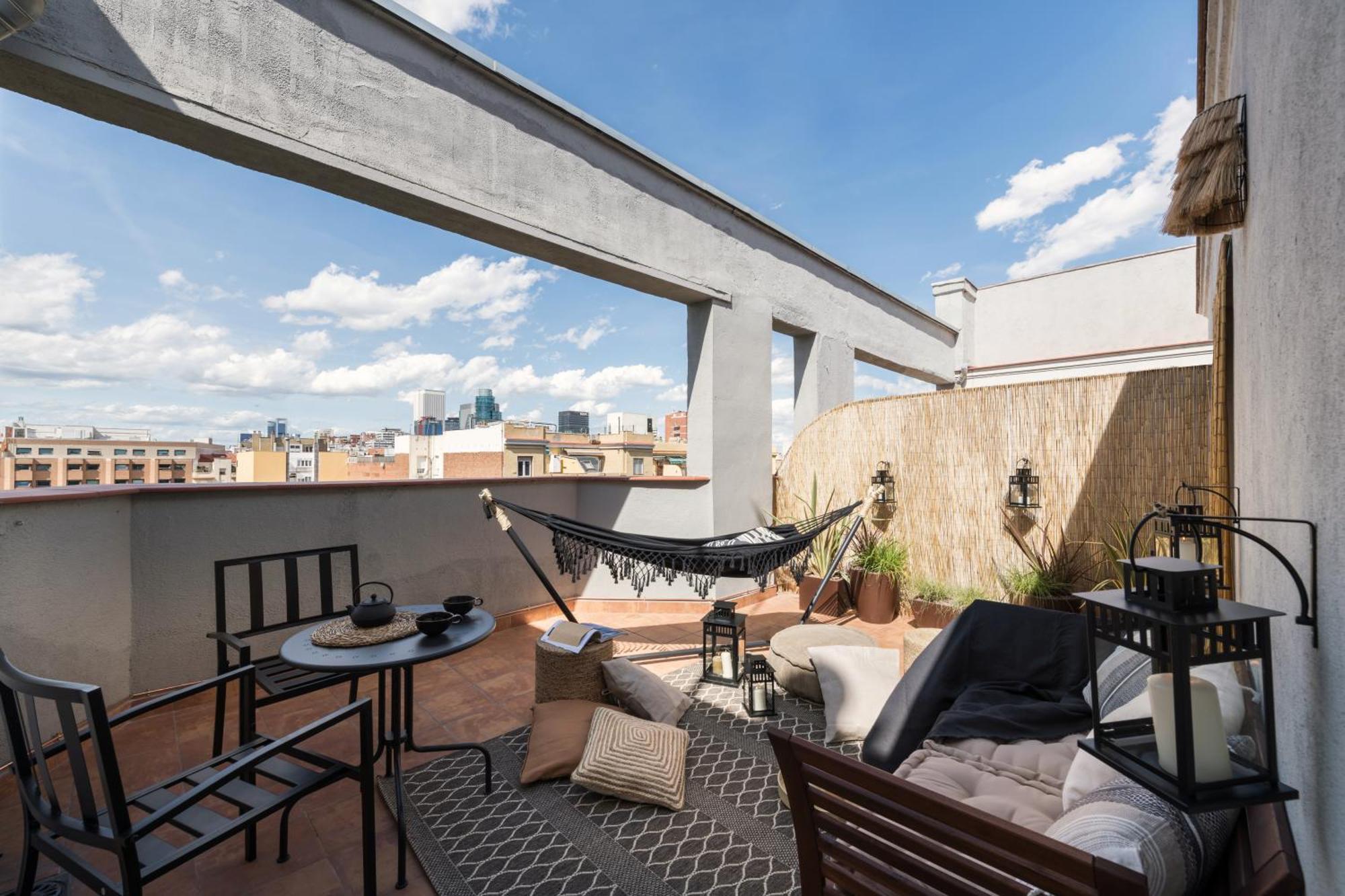 Tanami - Two Bedroom In Chamberi Apartment
