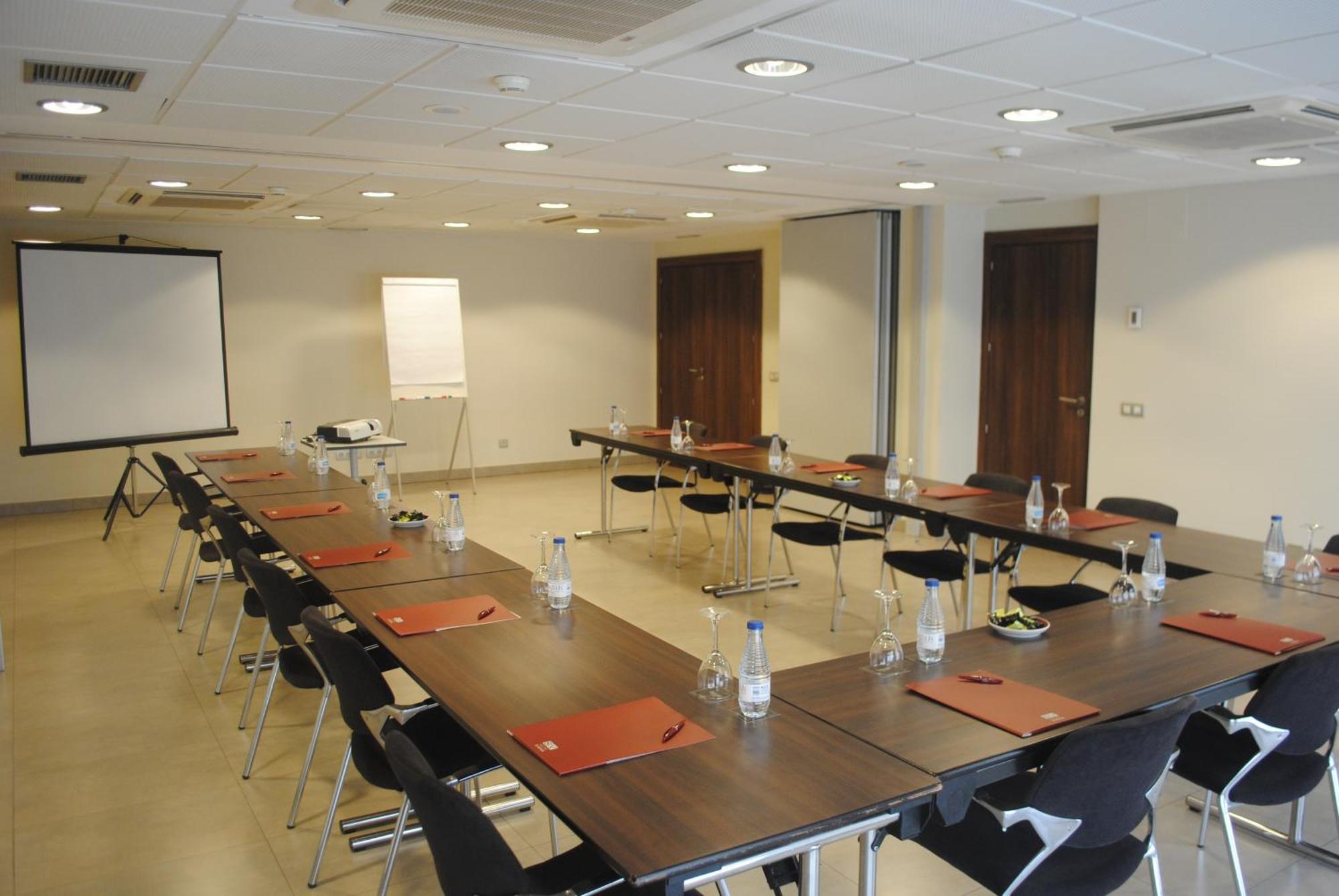 Lejlighedshotel Viena Plaza De Espana Madrid