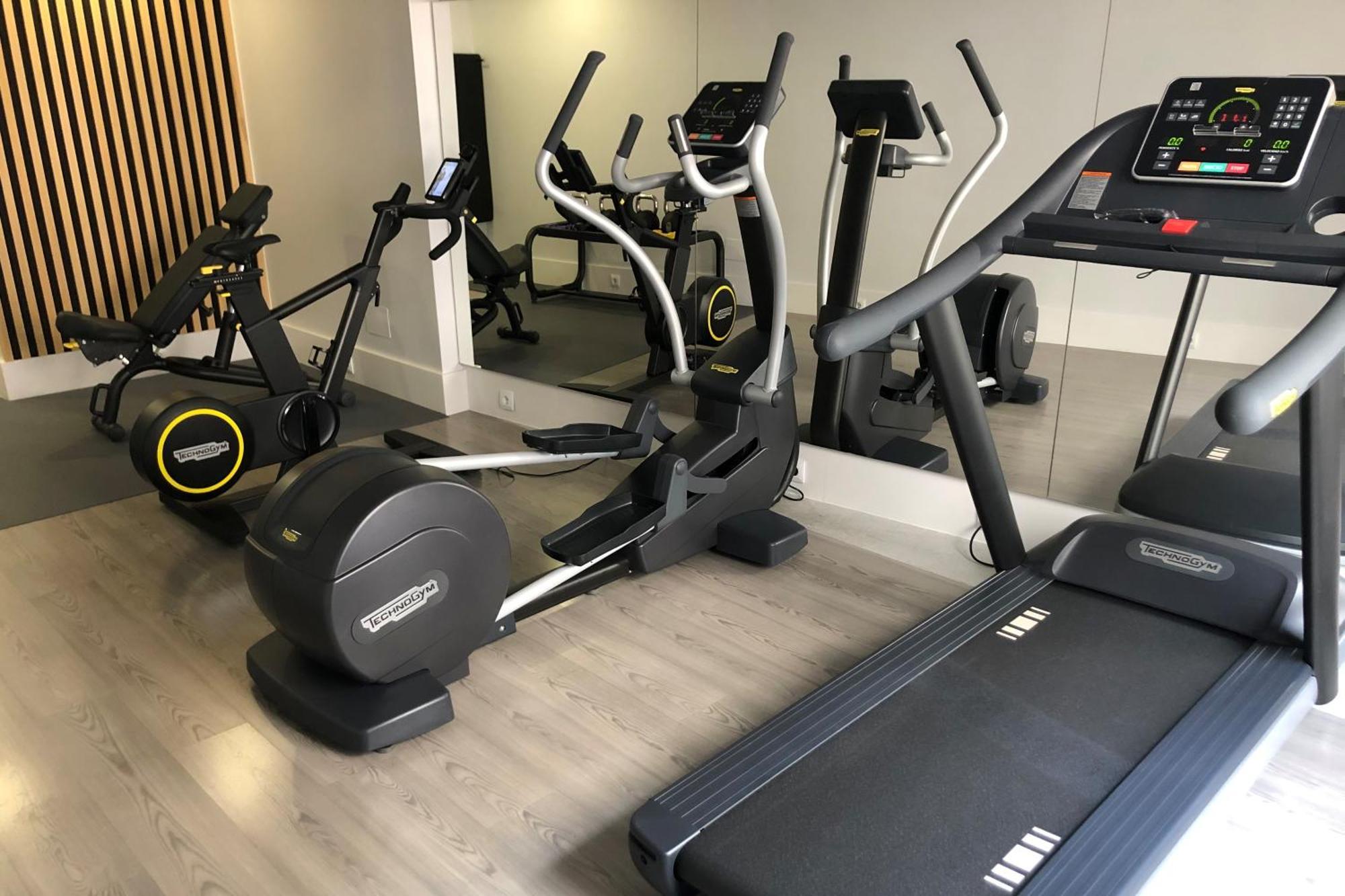 Viena Plaza De Espana Lejlighedshotel Madrid