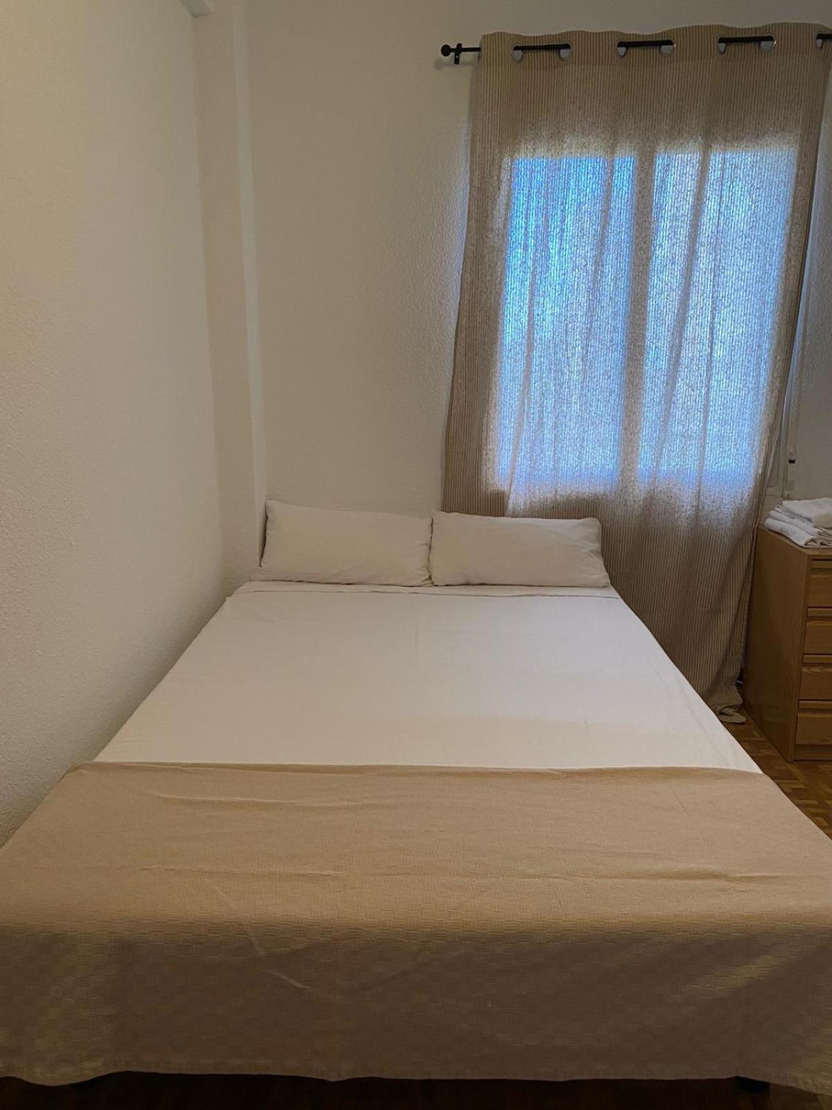 Encantadoras En La Castellana Guest house