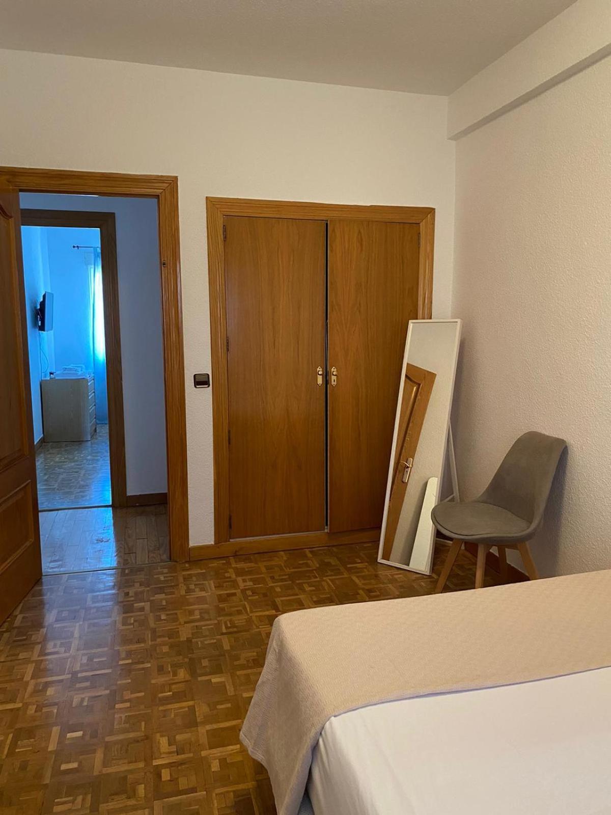 Guest house Encantadoras En La Castellana