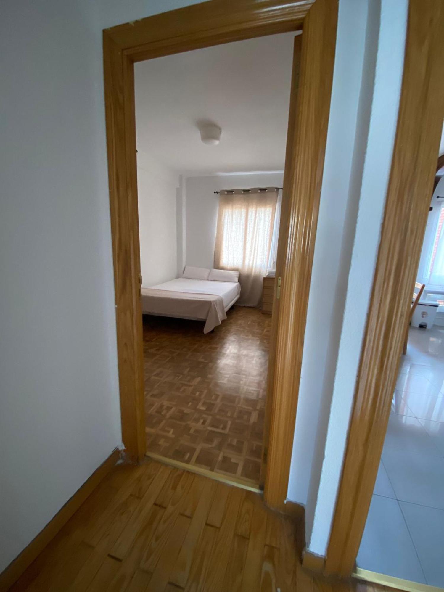 Guest house Encantadoras En La Castellana Madrid