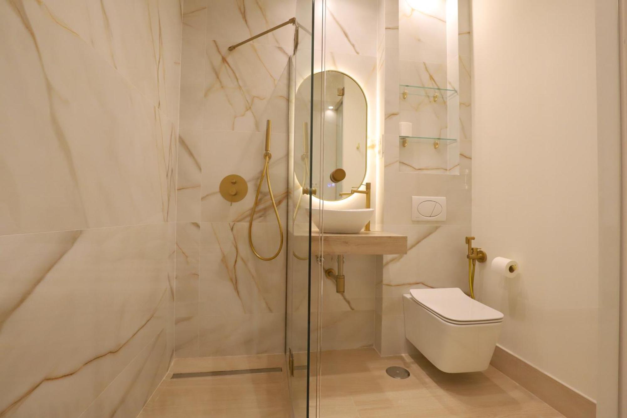 Orilla Del Bernabeu Apartment Madrid