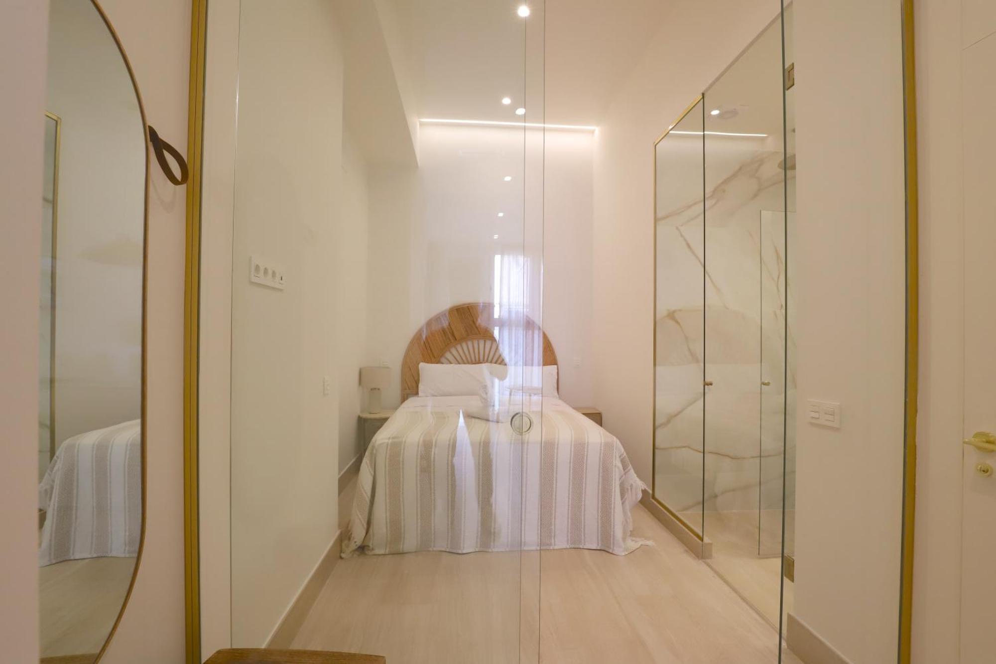 Apartment Orilla Del Bernabeu *