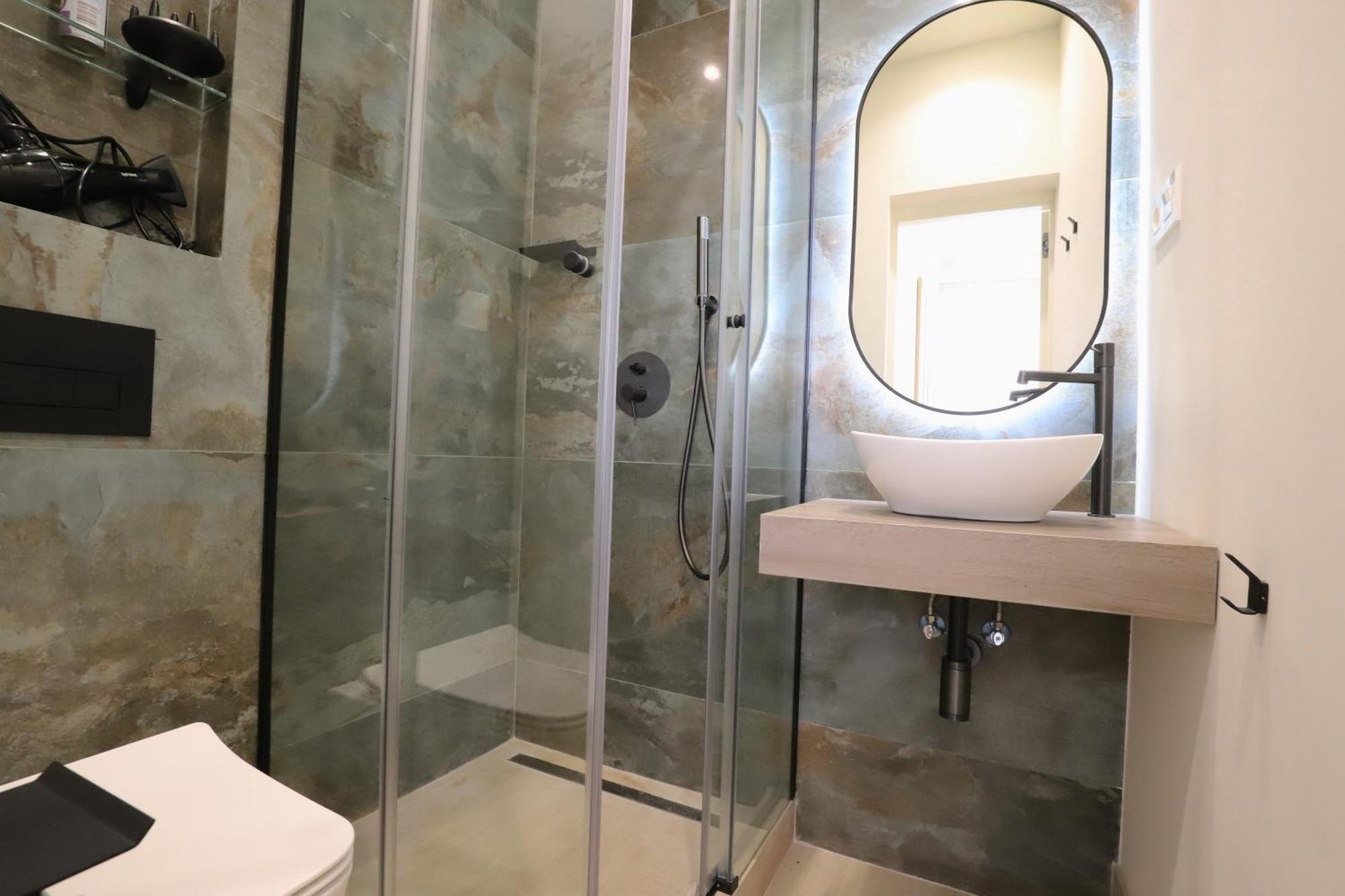 Orilla Del Bernabeu Apartment Madrid