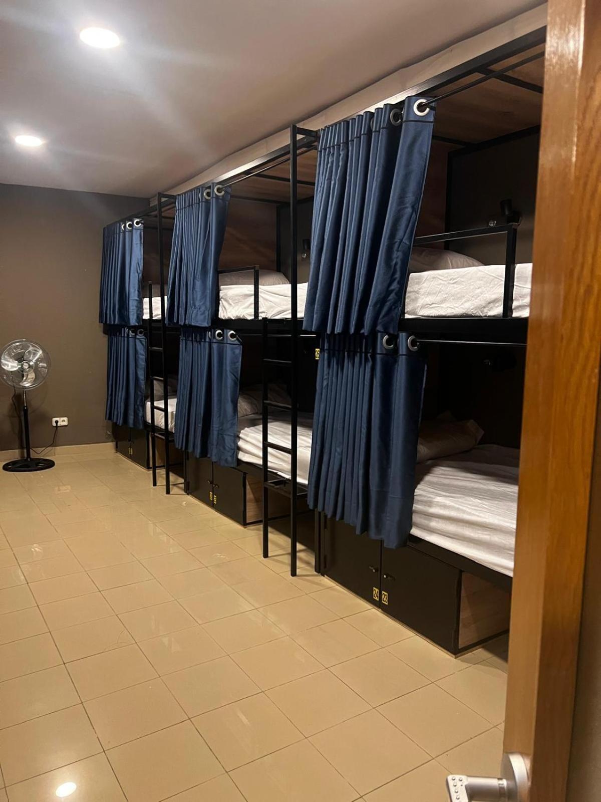 Estrella 20 Guest house *