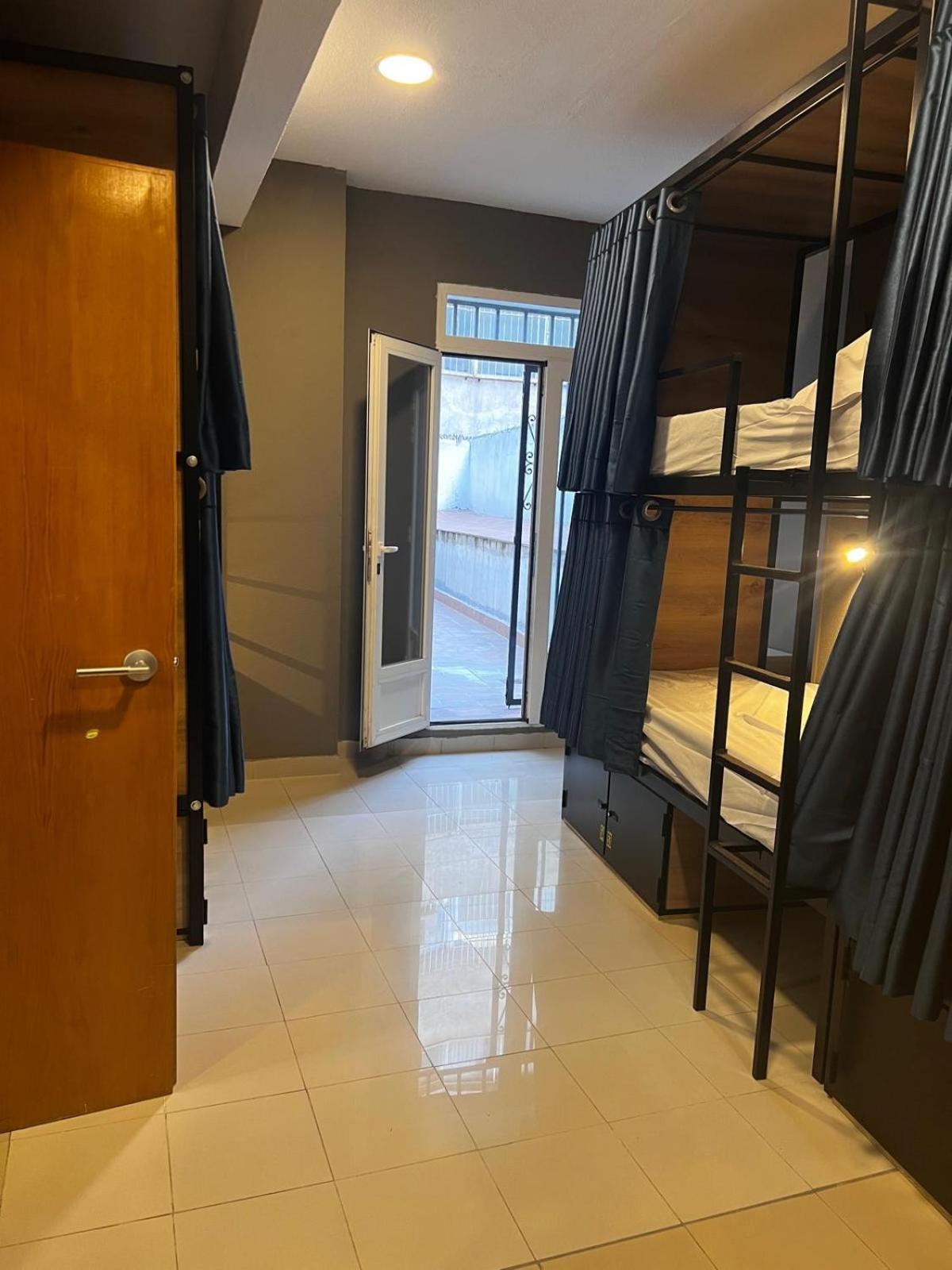 Estrella 20 Guest house