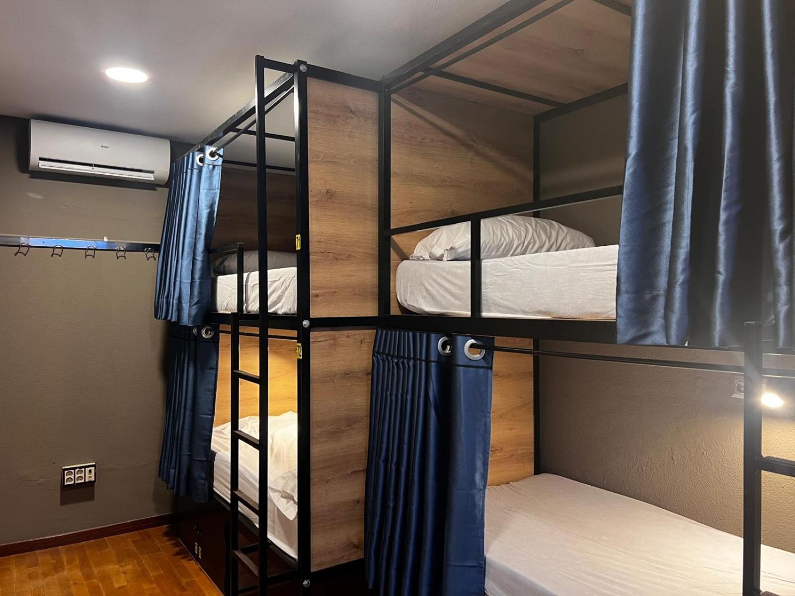 Estrella 20 Guest house Madrid