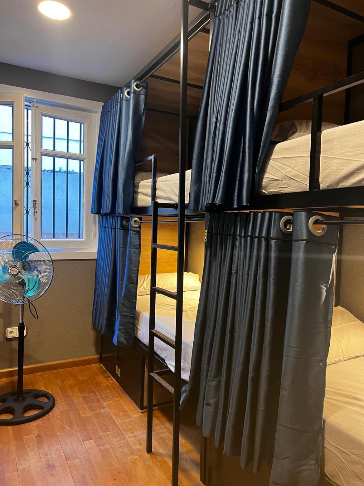 Estrella 20 Guest house *