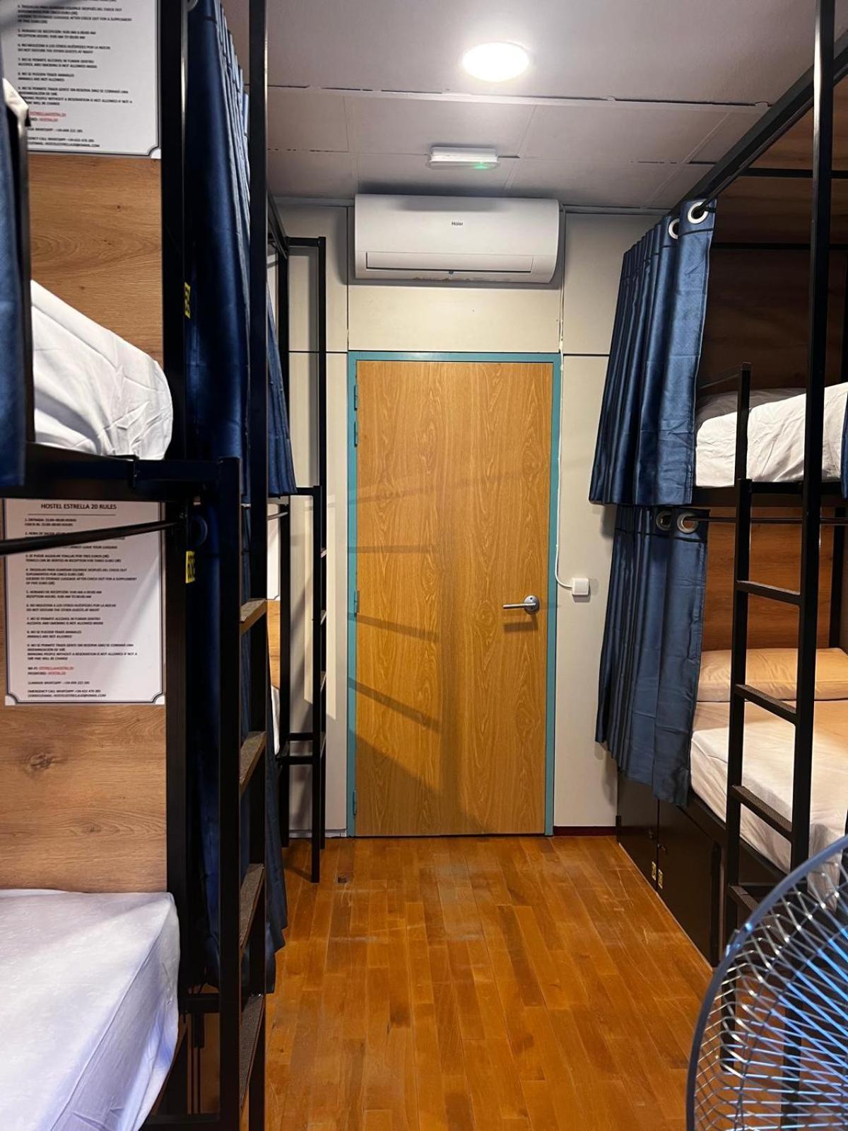 Estrella 20 Guest house Madrid