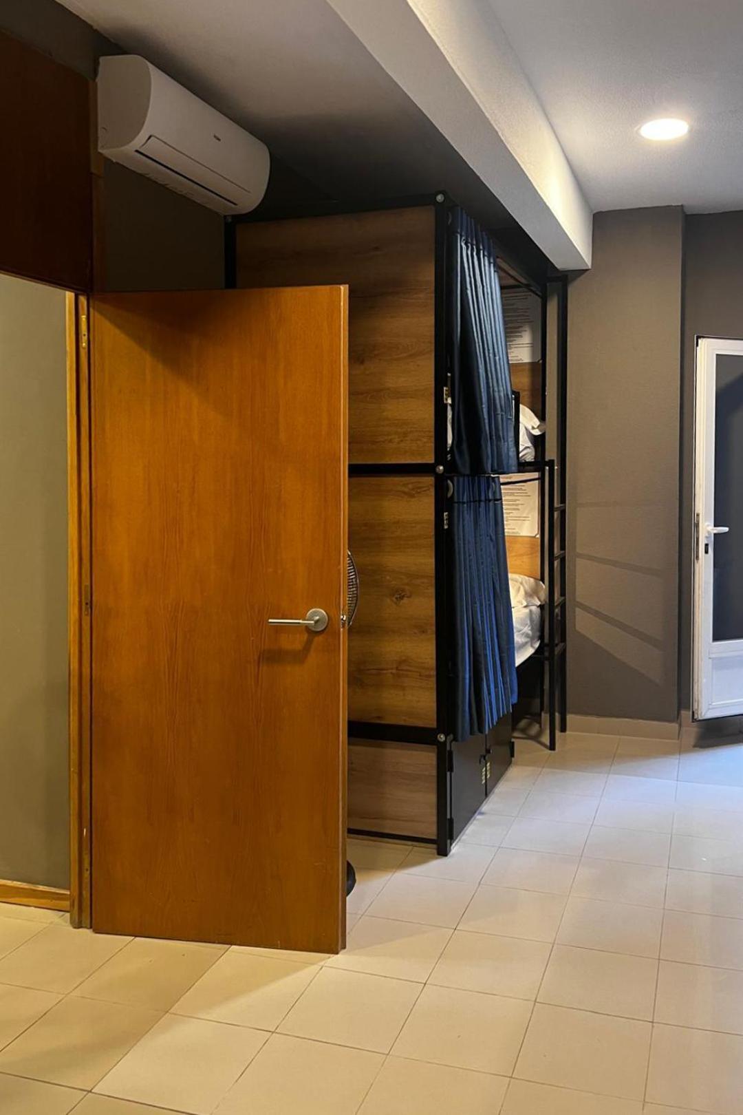 Estrella 20 Guest house *