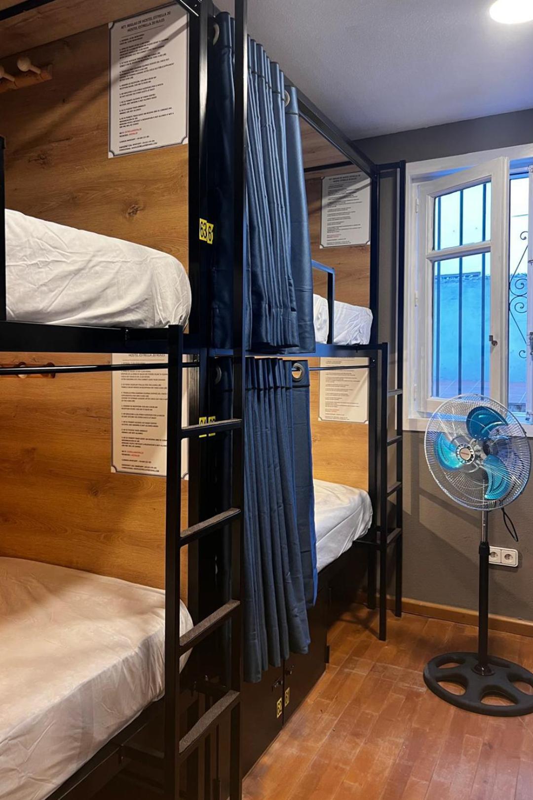 Estrella 20 Guest house Madrid
