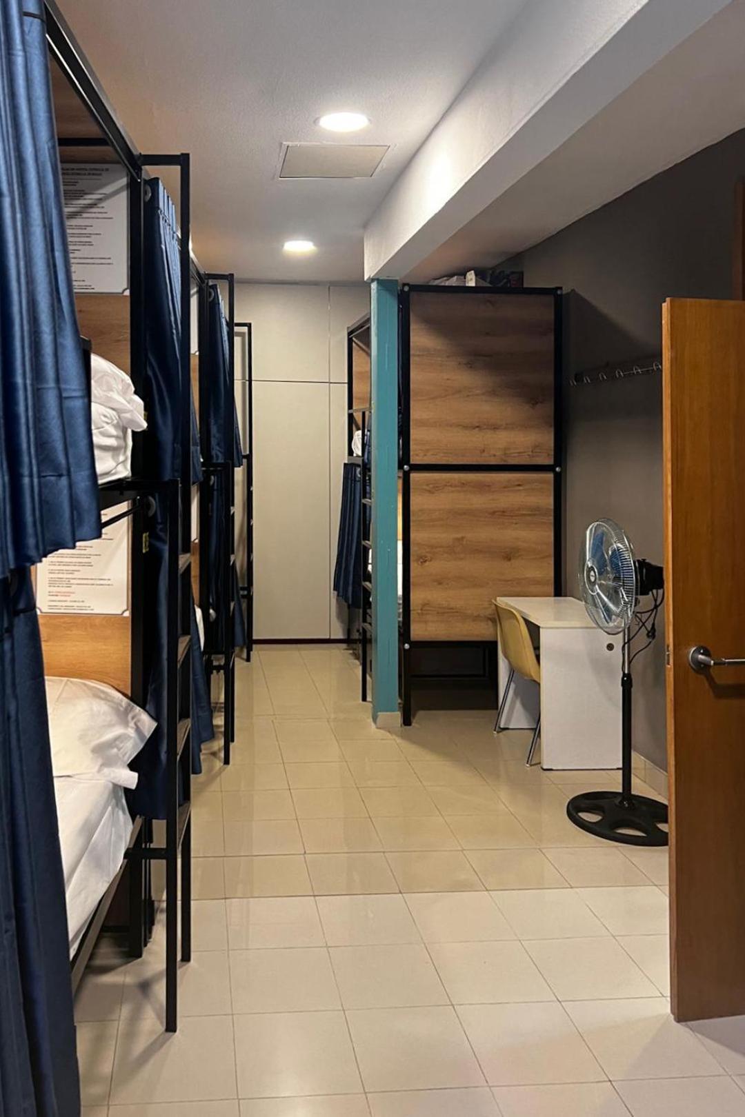 Guest house Estrella 20