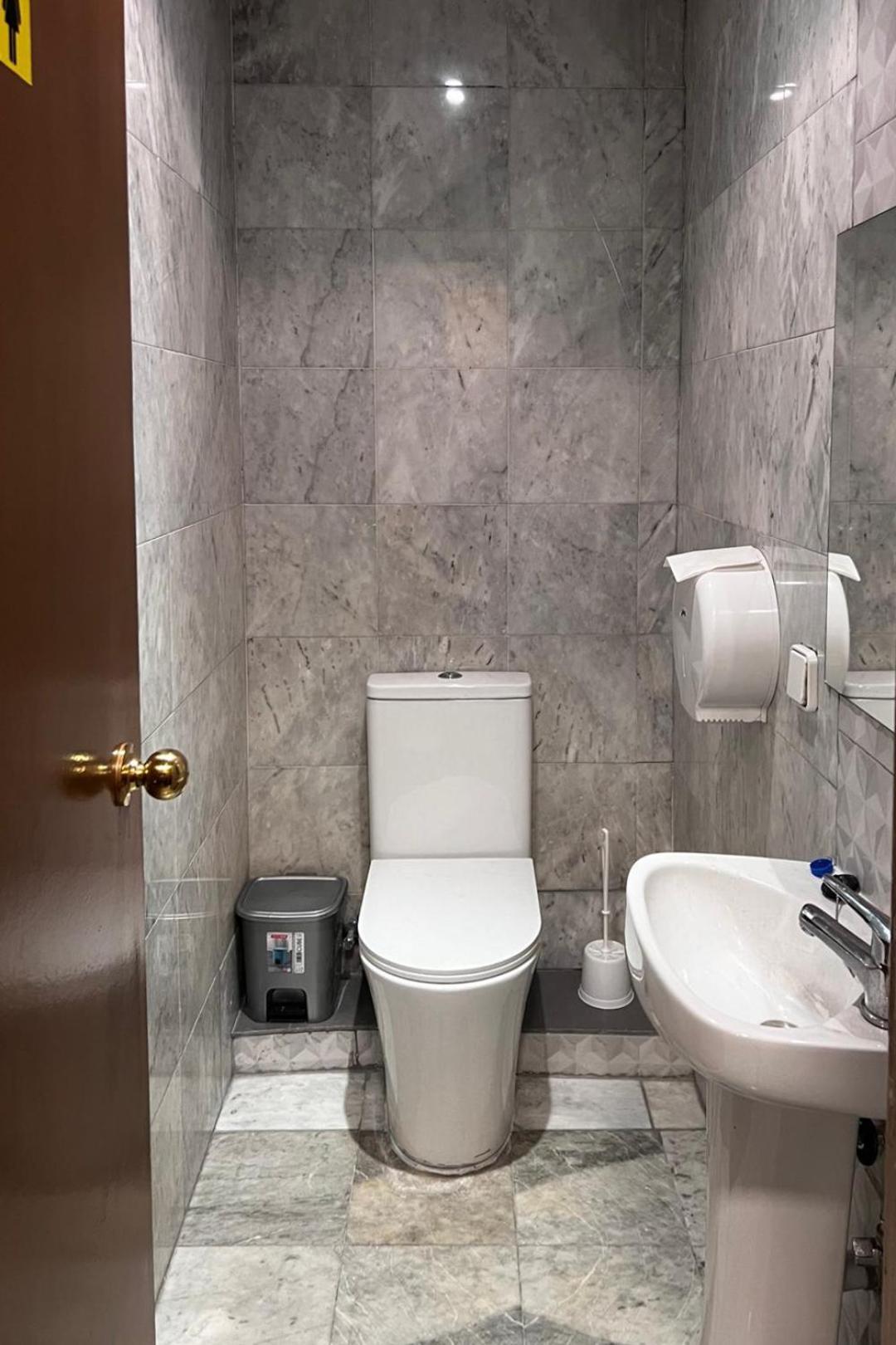 Guest house Estrella 20 Madrid