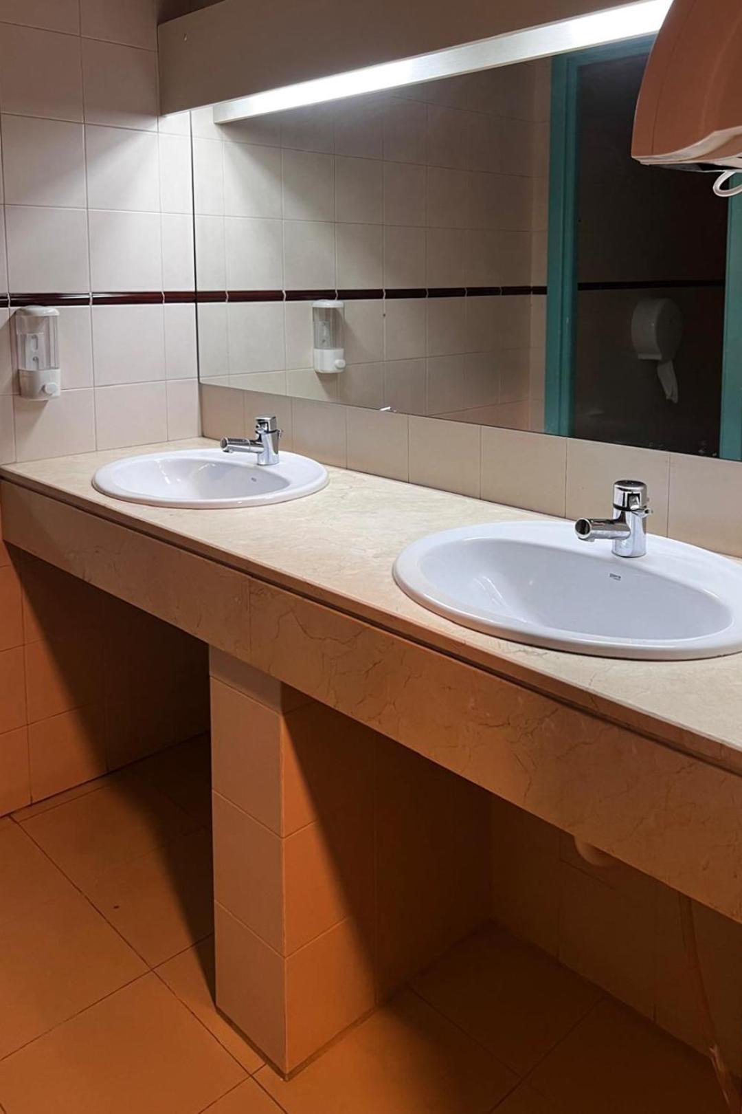 Guest house Estrella 20 Madrid