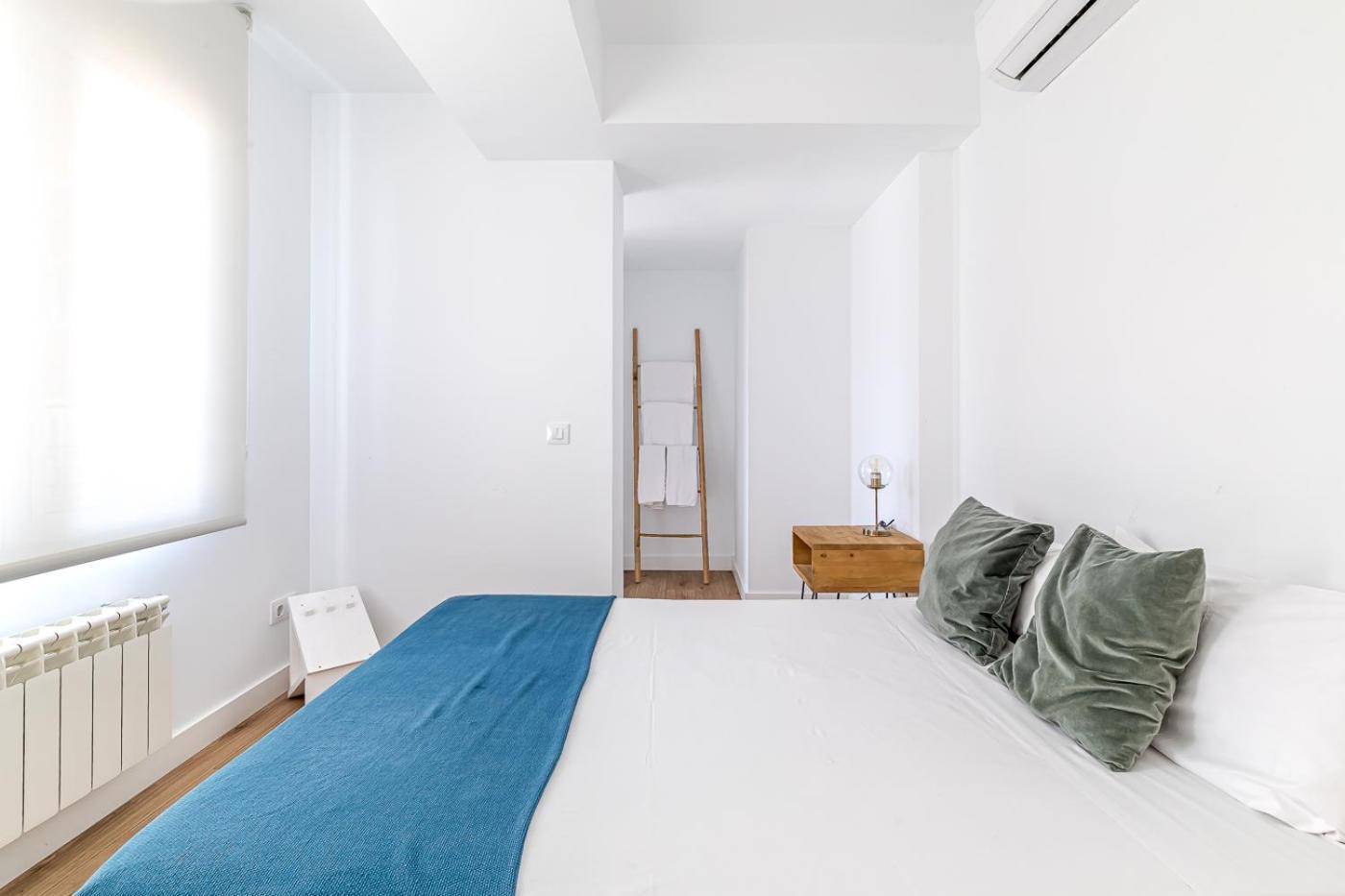 Caterina Cuzco Apartment