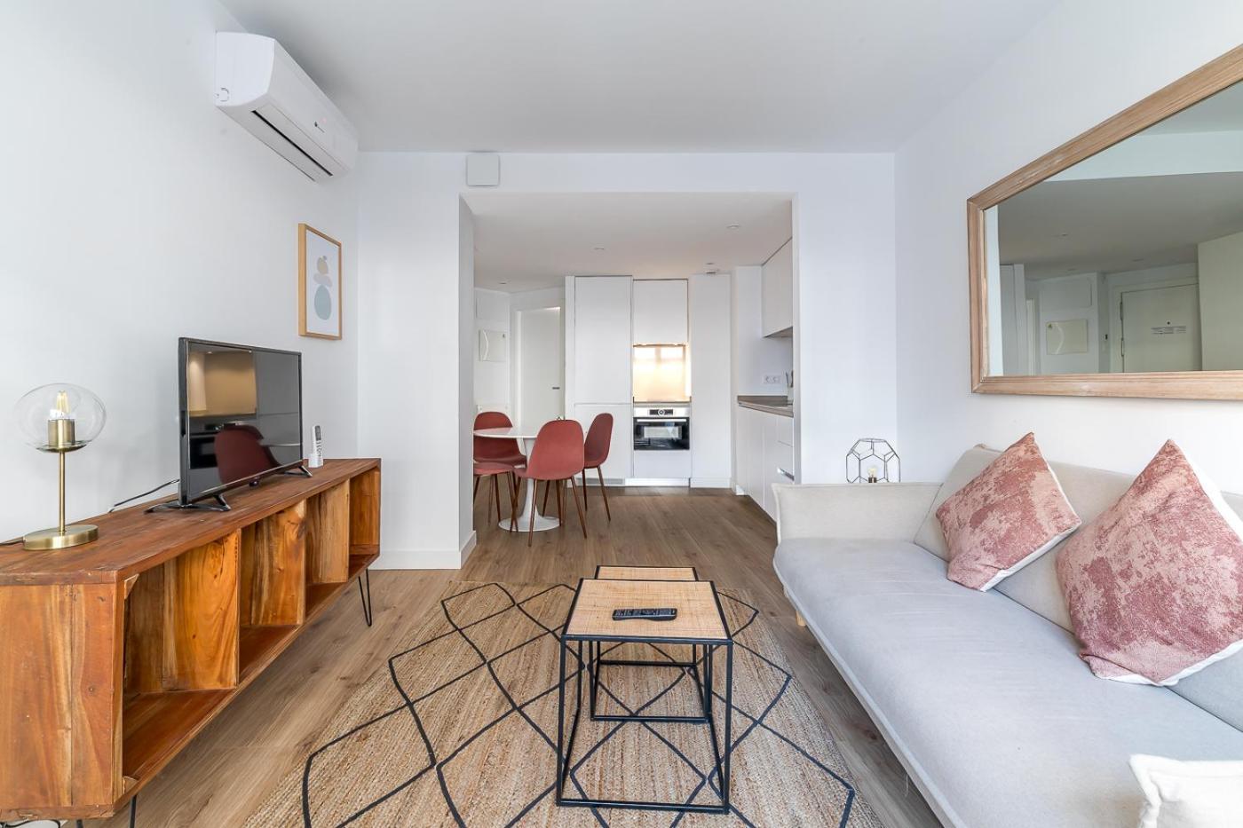 Caterina Cuzco Apartment