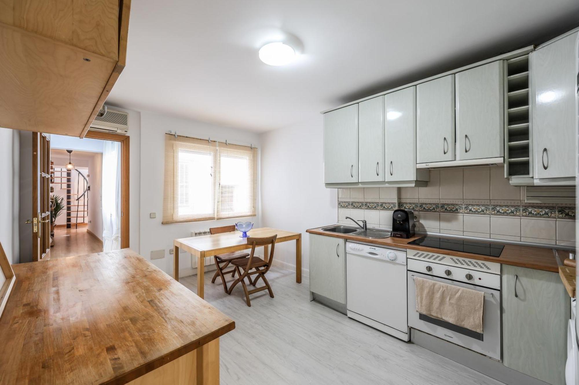 Apartment Gran Via
