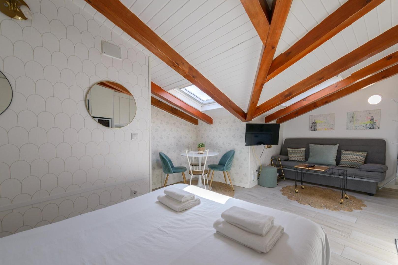 Guestready - Homely In Apartment *