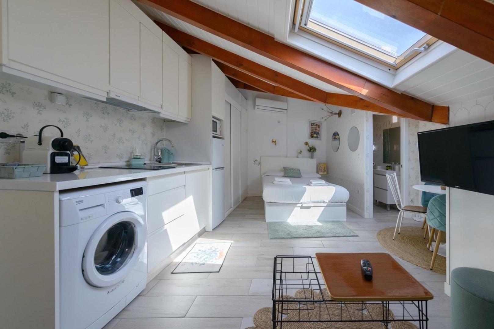 Guestready - Homely In Apartment *