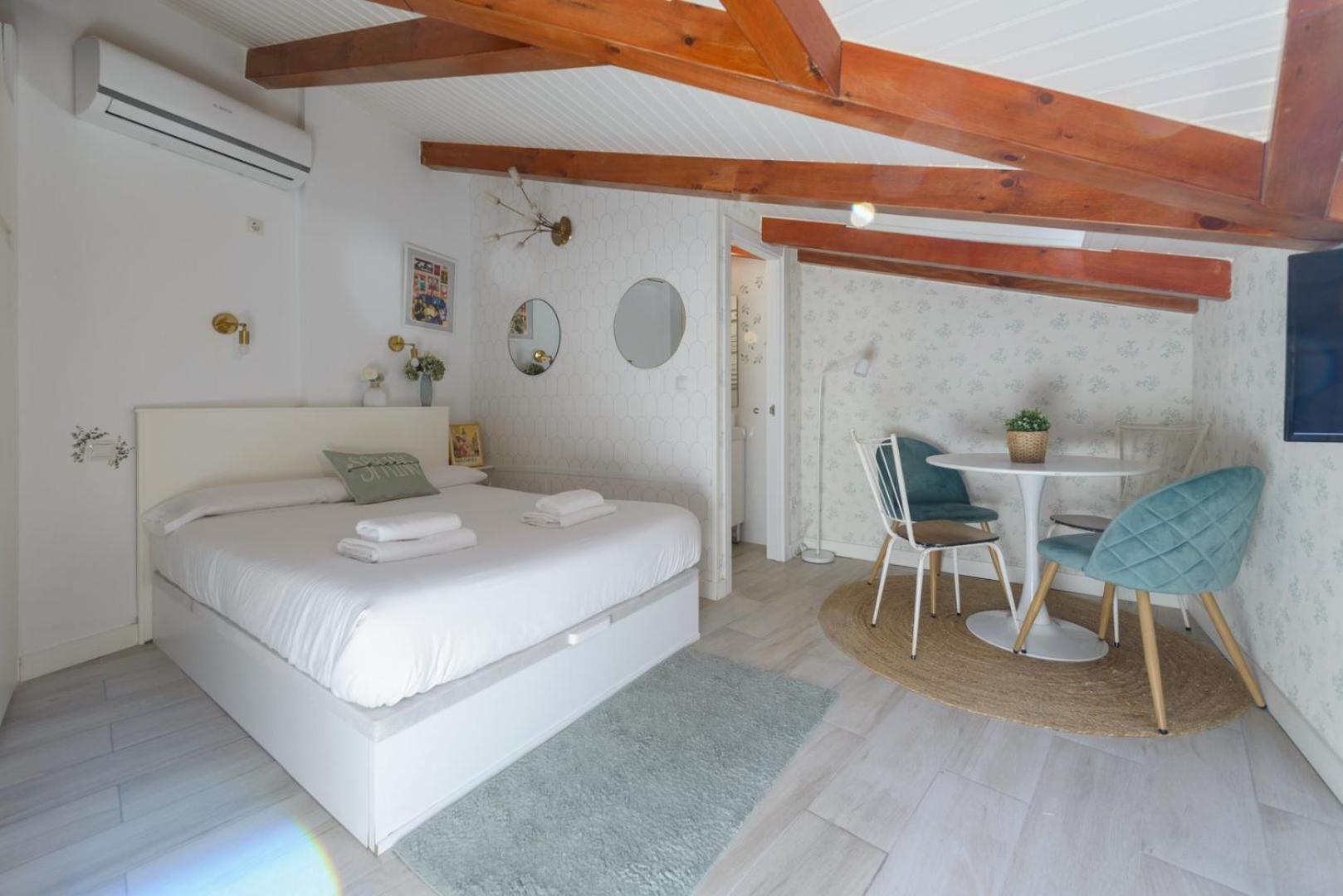 Guestready - Homely In Apartment
