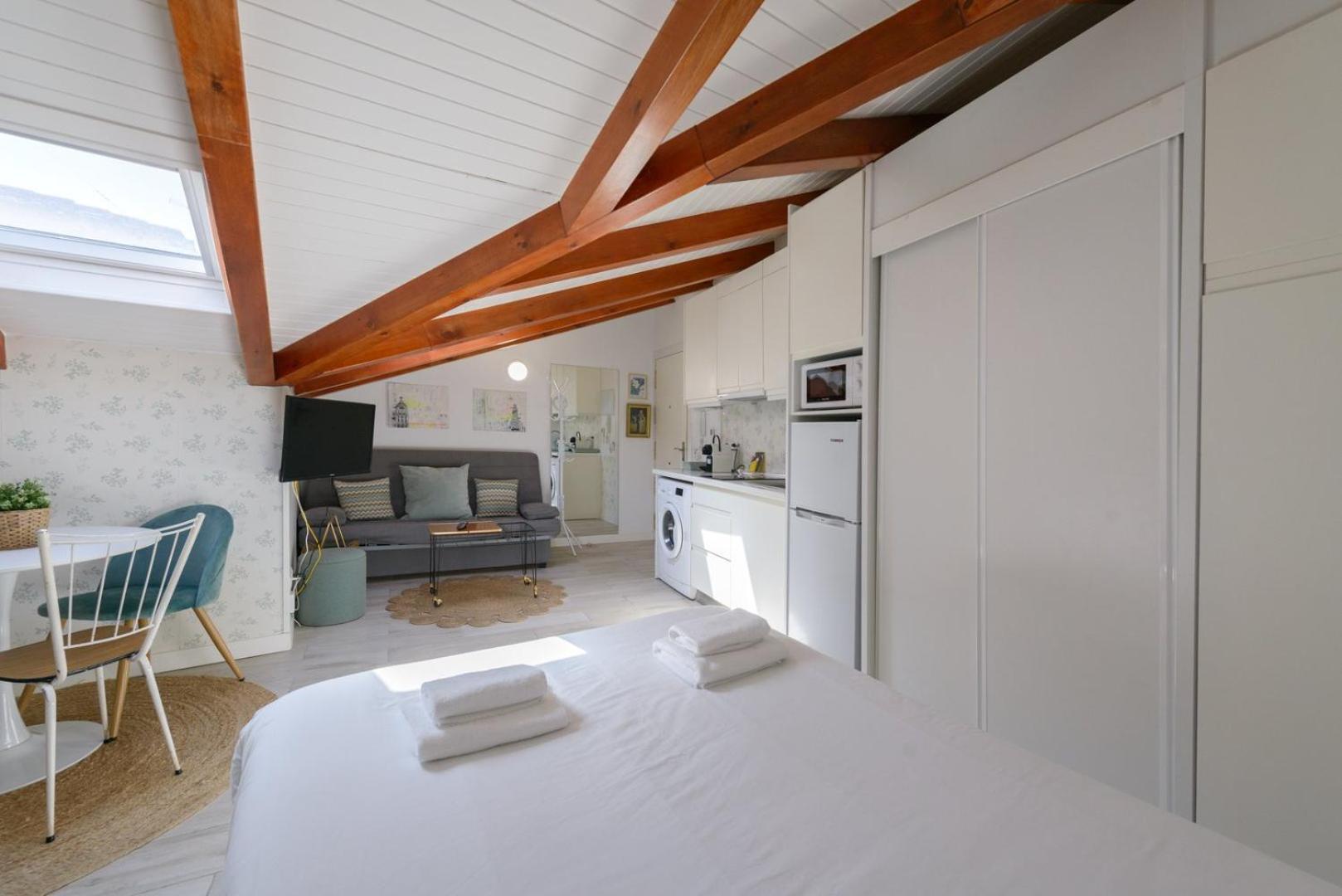 Apartment Guestready - Homely In *