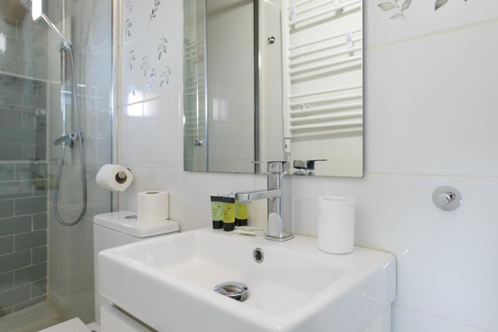 Guestready - Homely In Apartment