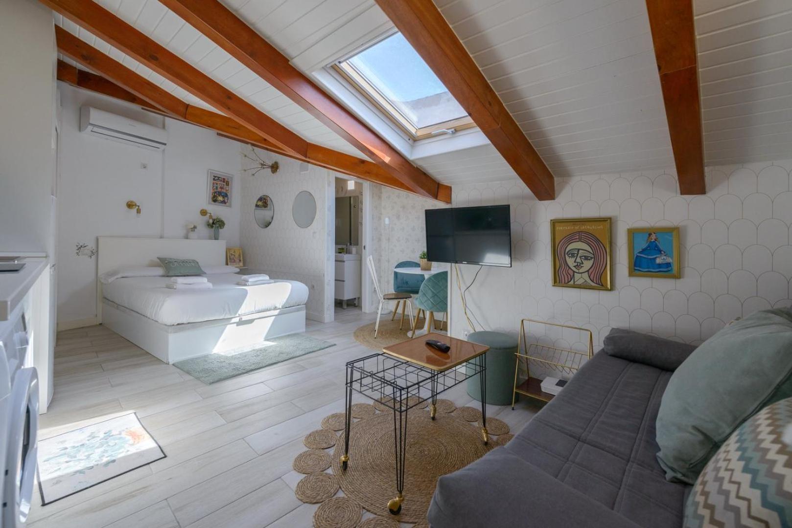 Guestready - Homely In Apartment