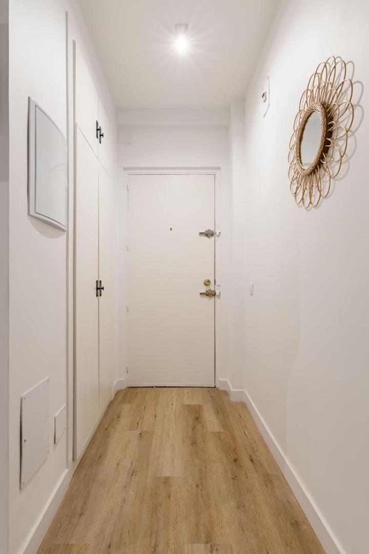 Apartment Guestready - Modern In Plaza De Espana Madrid