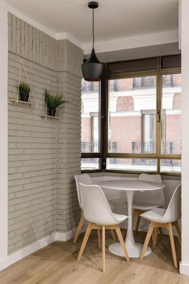 Guestready - Modern In Plaza De Espana *