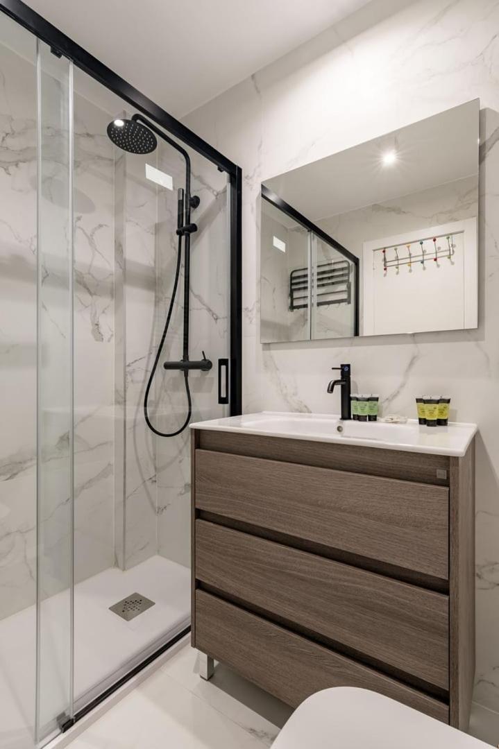 Apartment Guestready - Modern In Plaza De Espana *
