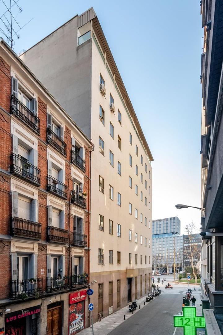 Guestready - Modern In Plaza De Espana Apartment *