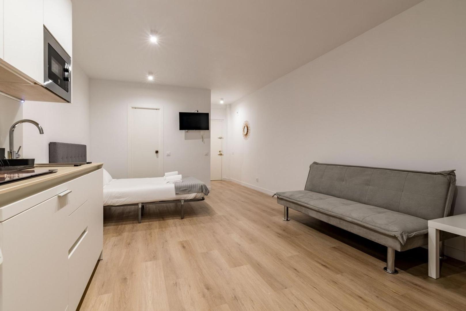 Guestready - Modern In Plaza De Espana Madrid