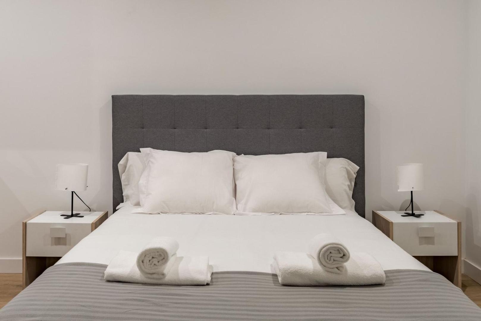 Guestready - Modern In Plaza De Espana Apartment Madrid