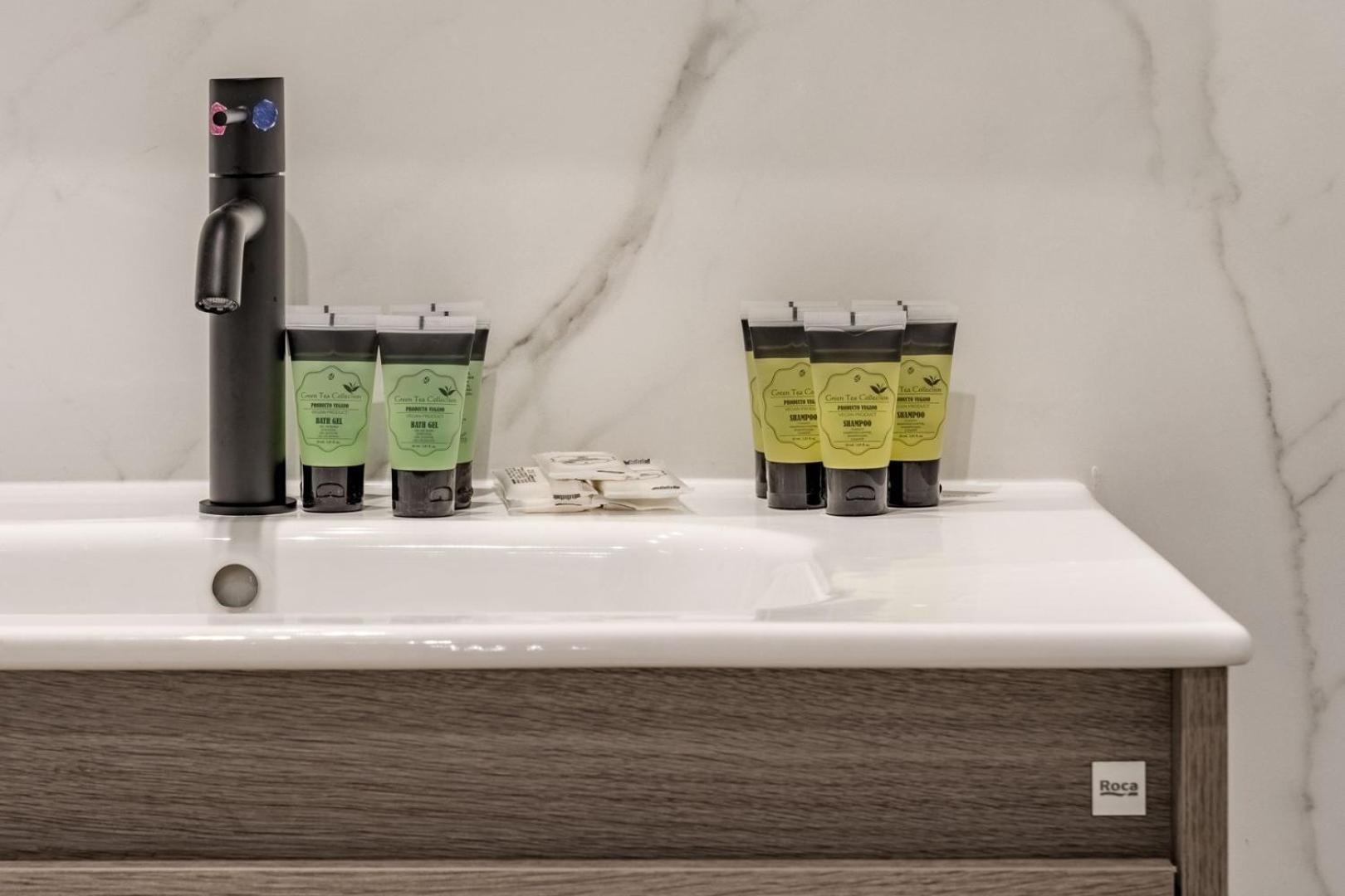 Guestready - Modern In Plaza De Espana *