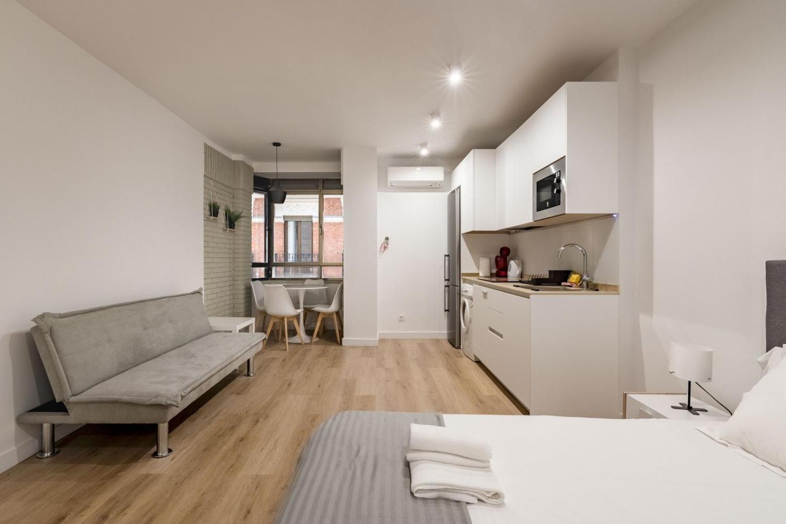 Guestready - Modern In Plaza De Espana Apartment *