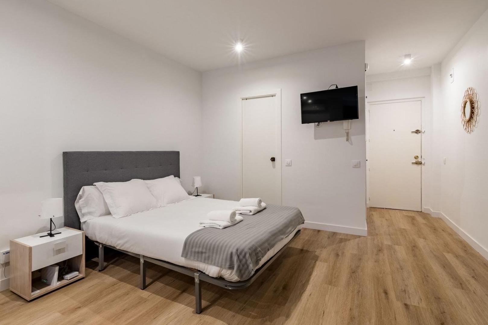 Guestready - Modern In Plaza De Espana Apartment Madrid