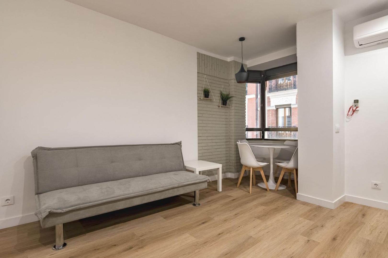 Apartment Guestready - Modern In Plaza De Espana