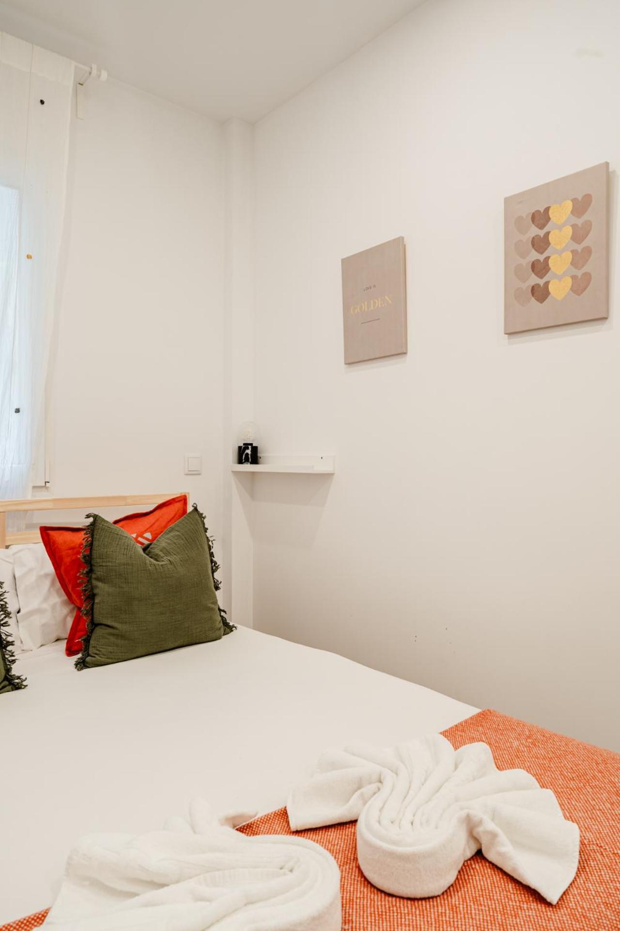 Apartment El Refugio De Lopez Brasero