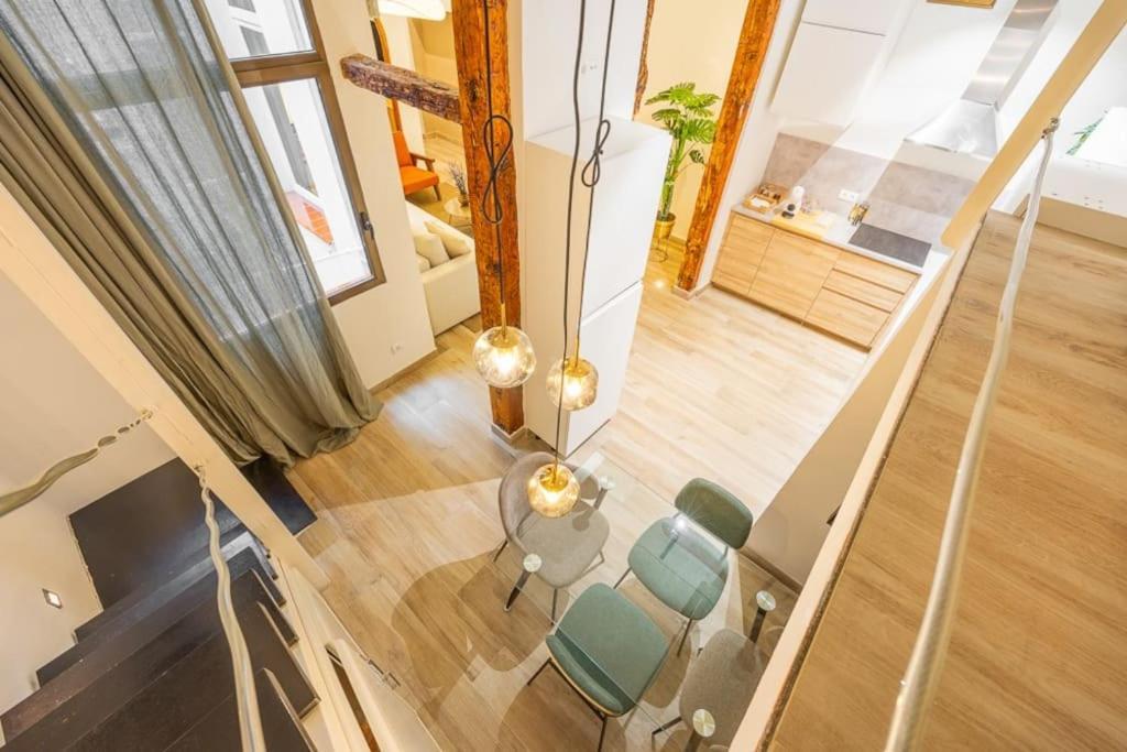 Coko's Place Apartment *