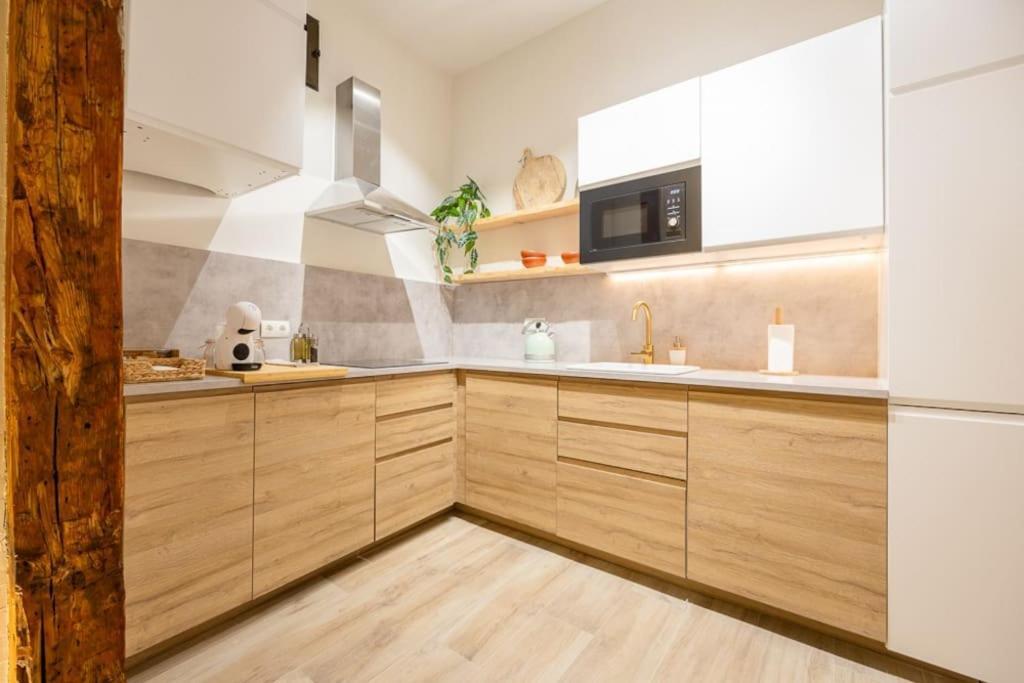 Apartment Coko's Place Madrid